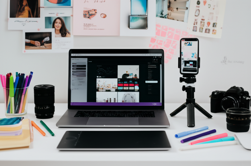 Content Creation Pro