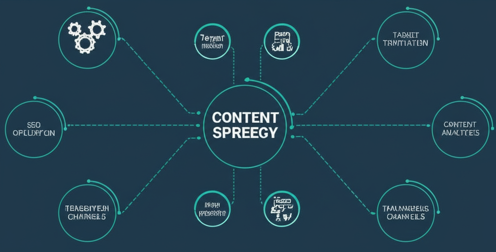วางแผน Content Marketing ให้ปัง ด้วย 7 ขั้นตอน