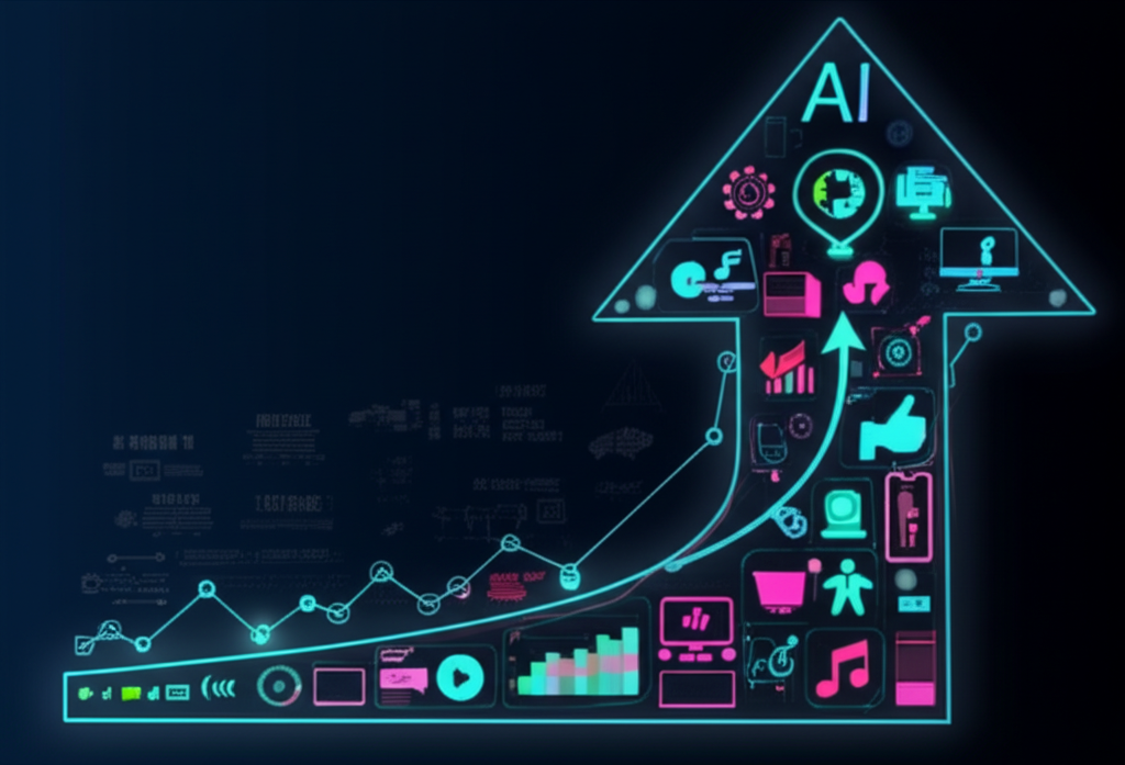 10 เทรนด์ Digital Marketing ที่ต้องรู้ในปี 2024